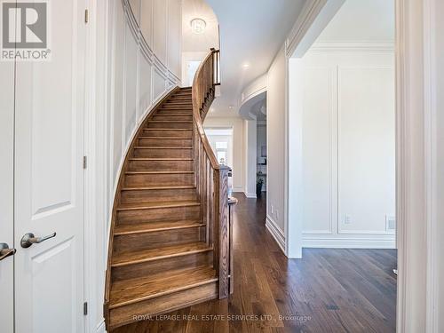 23 Grace Lake Court, Vaughan, ON - Indoor Photo Showing Other Room