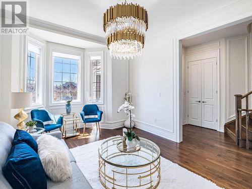 23 Grace Lake Court, Vaughan, ON - Indoor