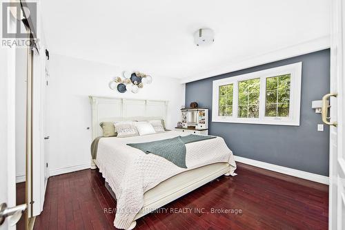 168 Kingslake Road, Toronto, ON - Indoor Photo Showing Bedroom