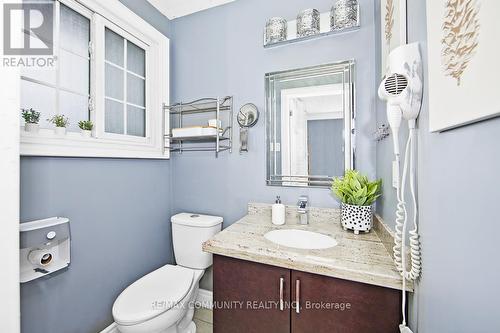168 Kingslake Road, Toronto, ON - Indoor Photo Showing Bathroom