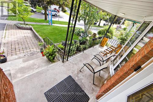 168 Kingslake Road, Toronto, ON - Outdoor