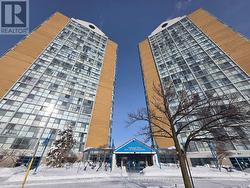 1606 - 25 TRAILWOOD DRIVE  Mississauga, ON L4Z 3K9
