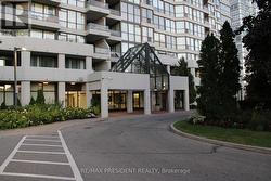 1004 - 3 ROWNTREE ROAD  Toronto, ON M9V 5G8