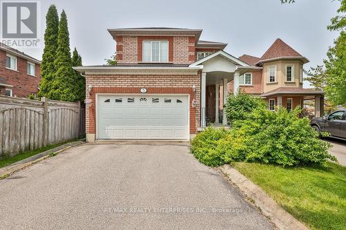 3 JACK KENNY COURT  Caledon, ON L7E 2M5