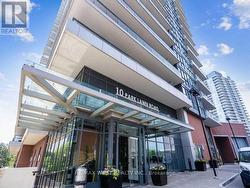 308 - 10 PARK LAWN ROAD  Toronto, ON M8Y 3H8