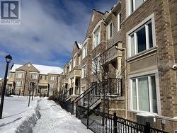 9 - 3135 BOXFORD CRESCENT  Mississauga, ON L5M 0X1