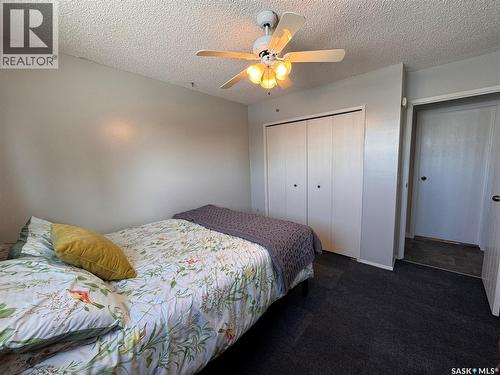 415 3Rd Avenue W, Biggar, SK - Indoor Photo Showing Bedroom