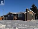 415 3Rd Avenue W, Biggar, SK  - Outdoor 