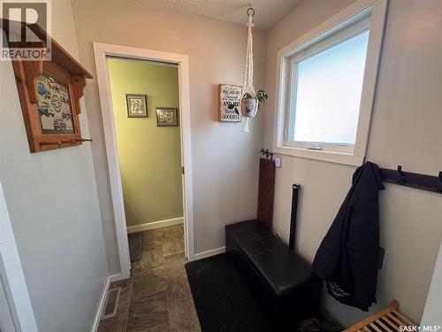 415 3Rd Avenue W, Biggar, SK - Indoor Photo Showing Other Room