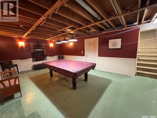 415 3Rd Avenue W, Biggar, SK - Indoor Photo Showing Other Room