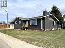 415 3Rd Avenue W, Biggar, SK  - Outdoor 