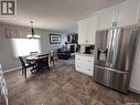 415 3Rd Avenue W, Biggar, SK  - Indoor 