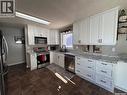 415 3Rd Avenue W, Biggar, SK  - Indoor 