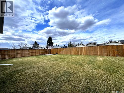 415 3Rd Avenue W, Biggar, SK - Outdoor