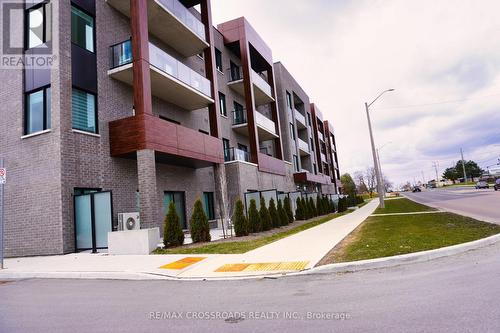 308 - 408 DUNDAS STREET  Cambridge, ON N1R 0E8