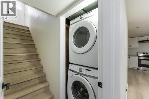 7790 Queens Crescent, Prince George, BC - Indoor Photo Showing Laundry Room