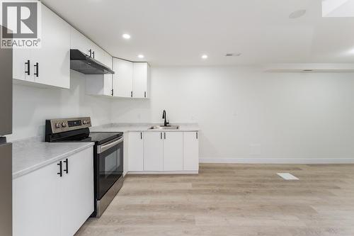 7790 Queens Crescent, Prince George, BC - Indoor Photo Showing Kitchen