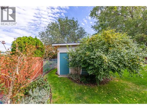 14001 Amm Avenue, Summerland, BC - Outdoor