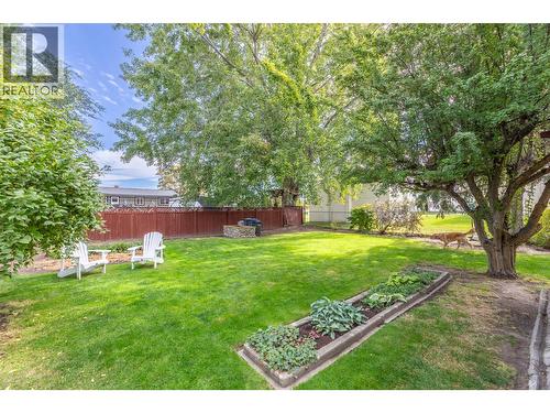 14001 Amm Avenue, Summerland, BC - Outdoor