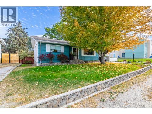 14001 Amm Avenue, Summerland, BC - Outdoor