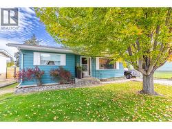 14001 Amm Avenue Summerland, BC V0H 1Z0
