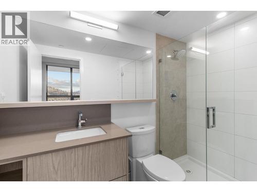 1488 Bertram Street Unit# 2808, Kelowna, BC - Indoor Photo Showing Bathroom
