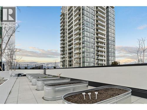 1488 Bertram Street Unit# 2808, Kelowna, BC - Outdoor With Facade