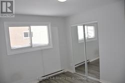 Unit 2 Bedroom #1 - 