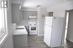 Unit 2 Kitchen - 
