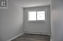 Upper Unit Bedroom #3 - 