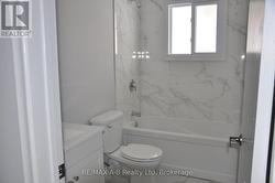 Refinished upper bath - 