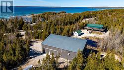 13 & 17 ZORRA DRIVE Northern Bruce Peninsula, ON N0H 2R0