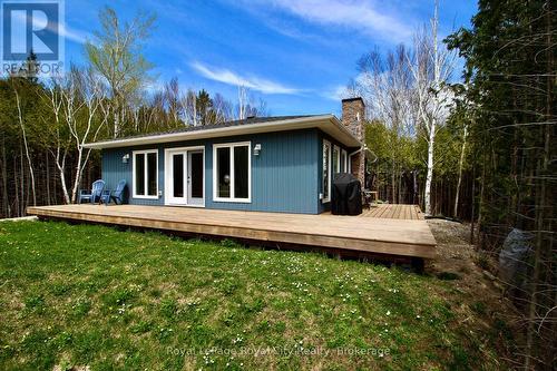 134 MAPLE GOLF CRESCENT  Northern Bruce Peninsula, ON N0H 2R0
