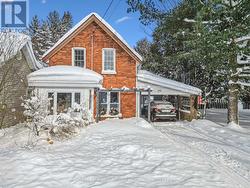 123 JAMES STREET  Bracebridge (Macaulay), ON P1L 2B6