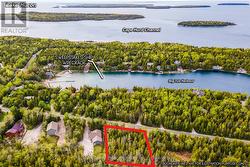 LOTS 33 & 34 BIG TUB ROAD Northern Bruce Peninsula, ON N0H 2R0