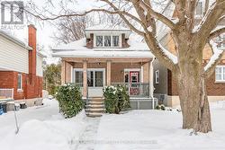 55 SMIRLE AVENUE  Ottawa, ON K1Y 0S2