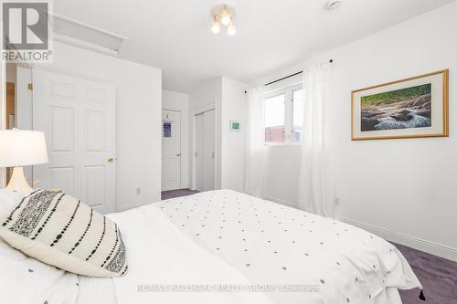 55 Smirle Avenue, Ottawa, ON - Indoor Photo Showing Bedroom