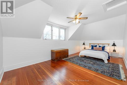 2nd Floor Bedroom - 55 Smirle Avenue, Ottawa, ON - Indoor Photo Showing Other Room