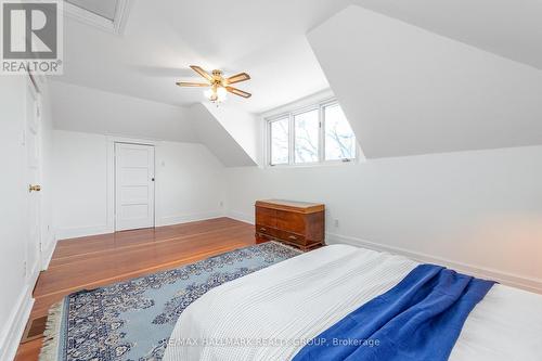55 Smirle Avenue, Ottawa, ON - Indoor Photo Showing Bedroom