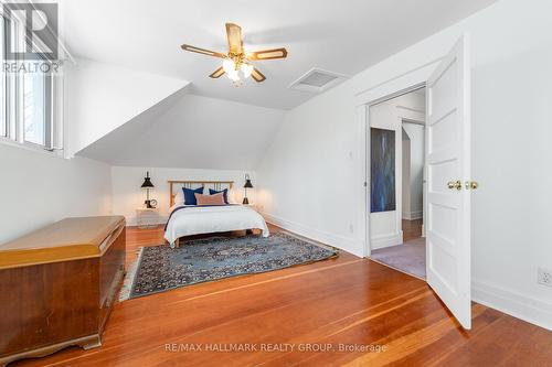 55 Smirle Avenue, Ottawa, ON - Indoor Photo Showing Bedroom