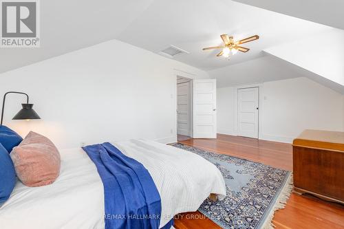 55 Smirle Avenue, Ottawa, ON - Indoor Photo Showing Bedroom