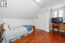 Second Floor Bedroom - 