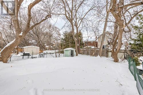 55 Smirle Avenue, Ottawa, ON - Outdoor