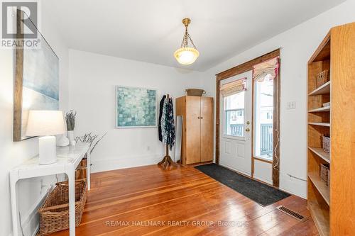 Foyer/Mudroom - 55 Smirle Avenue, Ottawa, ON - Indoor Photo Showing Other Room