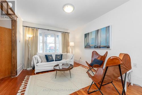 Living Room - 55 Smirle Avenue, Ottawa, ON - Indoor