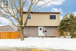 274 WOODFIELD DRIVE  Ottawa, ON K2G 3W9
