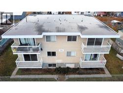 1917 SPRUCE STREET  Prince George, BC V2L 2R5