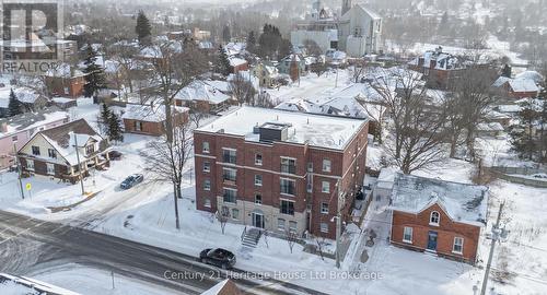 201 - 34 BROCK STREET  Woodstock (Woodstock - South), ON N4S 3B5