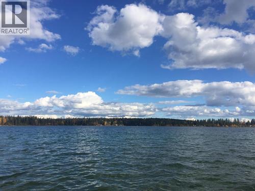 Lot 3 Kingfisher Road, Lone Butte, BC 