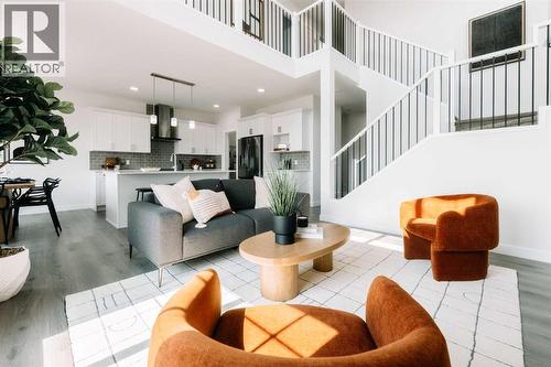 432 Ranch Gate  Strathmore, AB T1P 2H9